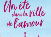 dans ville l’amour, Sarah Morgan