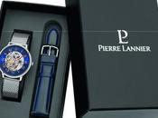 montres Pierre Lannier célèbrent Fête Pères