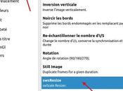 Diminuer Taille Video