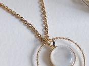 Petite Mendigote Sajes jolie collab’ bijoux