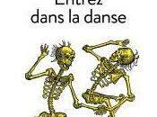 Entrez dans danse, Jean Teulé