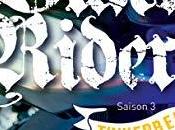 agendas Découvrez Tinkerbell 3ème tome Black Riders Ronnie