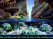 Comment faire aimer légumes enfants