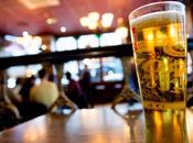 Bière artisanale pubs demandent règle distance sociale deux mètres soit divisée afin pouvoir rester flot noire