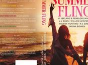 Cover Reveal Découvrez résumé auteurs Summer Fling