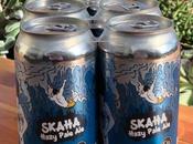 Craft beer Cannery Brewing lance l’édition 2020 Skaha Summer Mousse bière