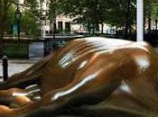 Wall Street serait-elle manipulée