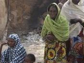 moins civils tués dans attaque djihadiste nord-est Nigeria