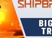 Hardspace: Shipbreaker trailer Bang vous montre comment moindre erreur peut être fatale