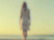 Toute dans coquillage, Marie Javet