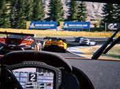 Gran Turismo annoncé PlayStation