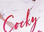 agendas Découvrez Cocky Roomate Claire Kingsley