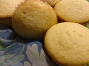 Petits gâteaux lime babeurre butter milk muffins magdalenas suero leche lima مافن اللبن الليمون الاخضر