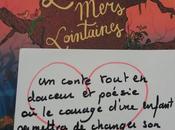 Lalani mers lointaines