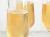 Comment réussir cocktail Champagne Cocktail