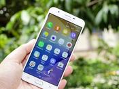 Réaliser capture d’écran smartphone Android