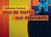 Plus morts vivants, Guillaume Guéraud