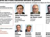 liste escrocs estampillée justice