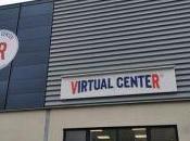 #Realitevirtuelle Virtual Center ouvre centre dans Puy-de-Dôme CLERMONT-FERRAND