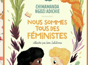 .Nous sommes tous féministes, Chimamanda Ngozi Adichie
