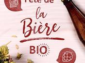 Info bière juin juillet, c’est édition Festival Biocoop! Bière brune