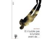 (Carte blanche) Jacques Brémond n'oublie lumière avant de..., d'Alain Guillard