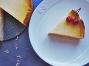 Cheesecake fromage yaourt