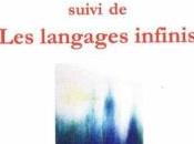 Roselyne Sibille, Langages infinis