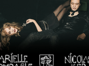 MUSIQUE Empire Nicolas Ker, Arielle Dombasle