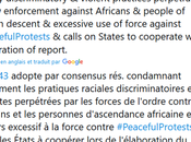 NON, résolution l’ONU défend droit antifas tout casser @valeurs… #fakenews