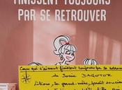 Ceux s’aiment finissent toujours retrouver