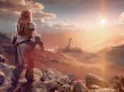 Horizon Forbidden West prévu pour 2021