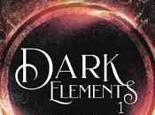 Dark element Baiser brûlant Jennifer Armentrout