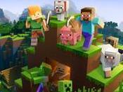 Minecraft rentre dans World Video Game Hall Fame autres