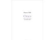 (Note lecture) Sharon Olds, Odes, Sébastien Dubois