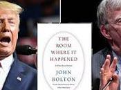 Quel espèce John Bolton