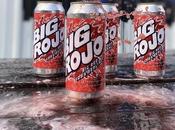 Craft beer «Big Rojo», bière sirop Red, sortira bientôt Antonio Bière blonde