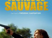 CINEMA Jeunesse sauvage Frédéric Carpentier
