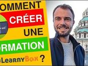 Learnybox Tarif Comment Concevoir Formation