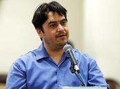 Iran: condamnation mort l’opposant Rouhollah