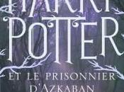 Harry Potter prisonnier d’Azkaban, Rowling