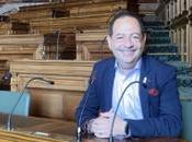 Beaucoup d’émotion tant nouveau conseiller Paris.