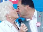 Très anniversaire chère Line Renaud