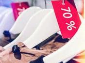 Après soldes d’été, profite promos outlet