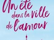 dans ville l'amour Sarah Morgan