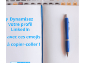 👉Emoji LinkedIn émoticônes copier-coller✂️📄