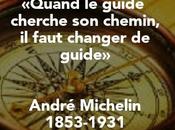 Quand guide cherche chemin...