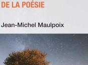 Jean-Michel Maulpoix Bouchoreille