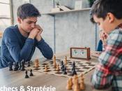Comment travailler tactique échecs