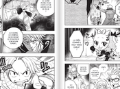 Critique Fairy Tail City Hero m’appelle l’OVNI